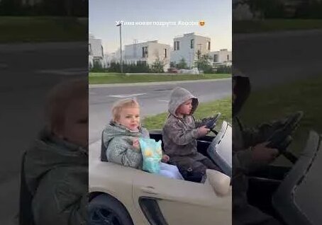 Аня Ищук YouTube