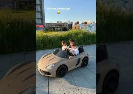 Аня Ищук YouTube