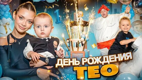 Аня Ищук Rutube