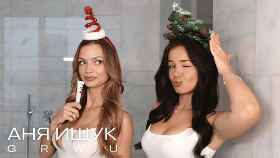 Аня Ищук Rutube