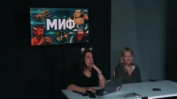 Аня Покров VK Видео
