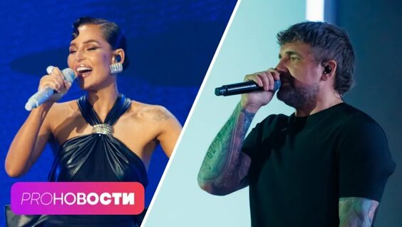 Аня Покров VK Видео