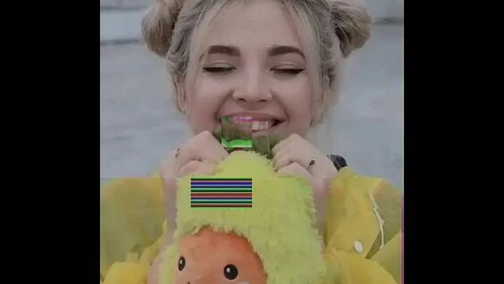 Аня Покров Rutube