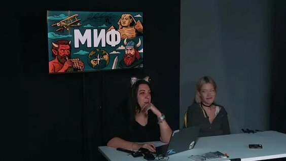 Аня Покров VK Видео