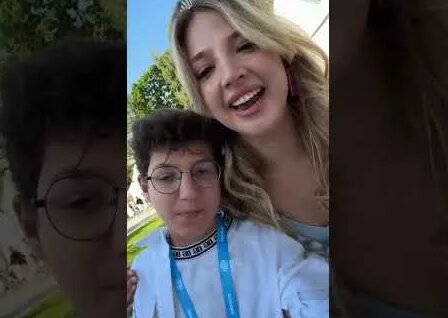 Аня Покров YouTube