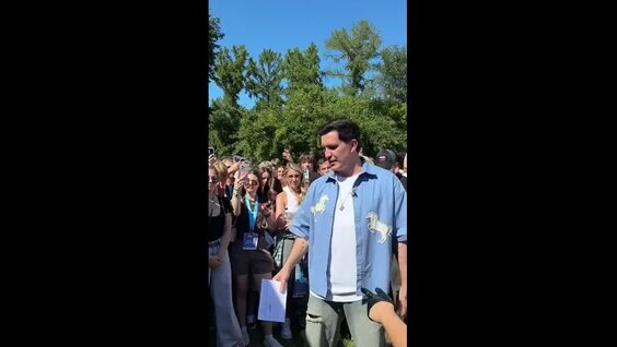 Аня Покров VK Видео