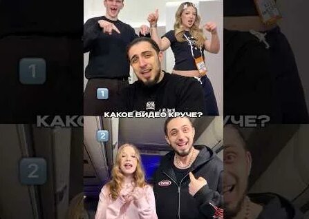Аня Покров YouTube