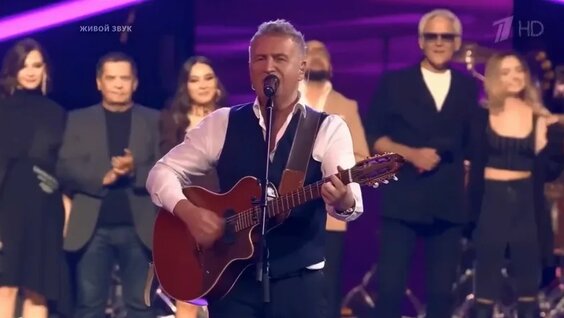 Анжелика Варум VK Видео