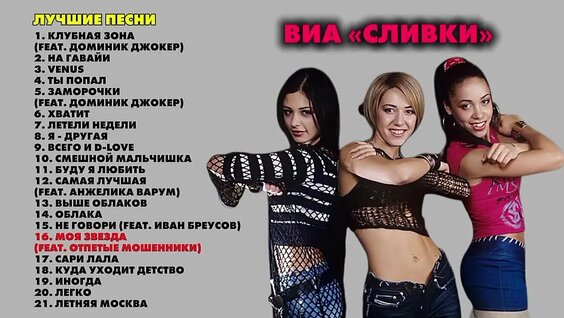 Анжелика Варум VK Видео