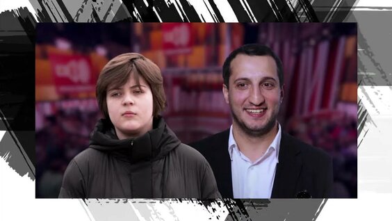 Арарат Кещян YouTube