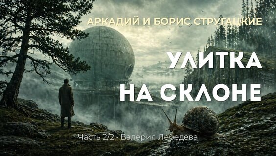 Аркадий Стругацкий Rutube
