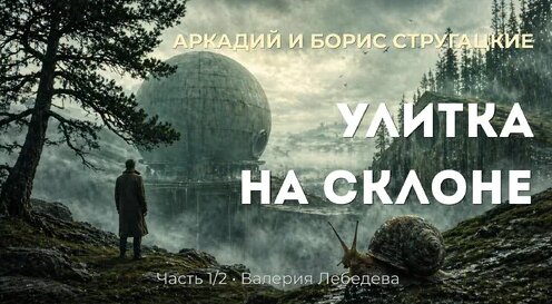 Аркадий Стругацкий Дзен