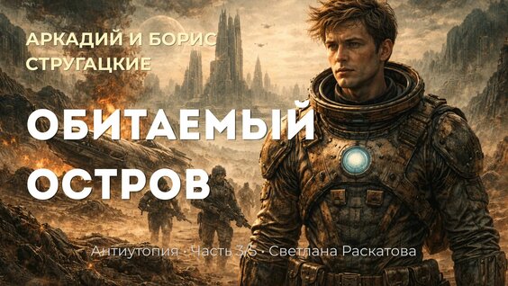 Аркадий Стругацкий Rutube