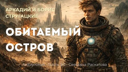 Аркадий Стругацкий Дзен