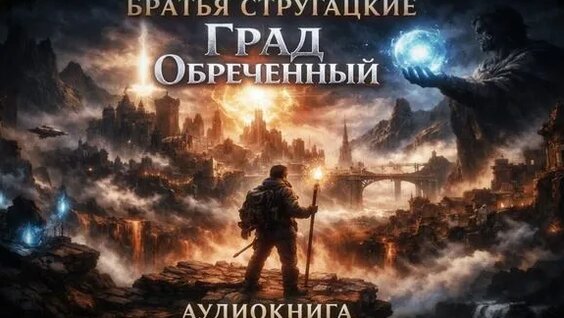 Аркадий Стругацкий Rutube