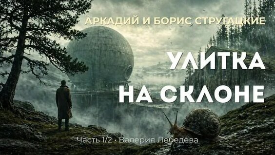 Аркадий Стругацкий Rutube