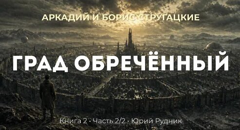 Аркадий Стругацкий Дзен