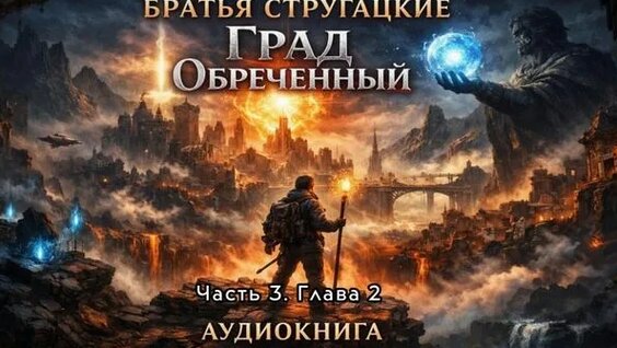Аркадий Стругацкий Rutube