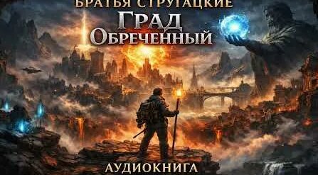 Аркадий Стругацкий YouTube