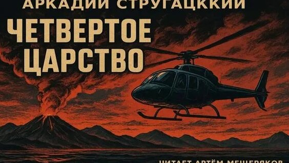 Аркадий Стругацкий Rutube