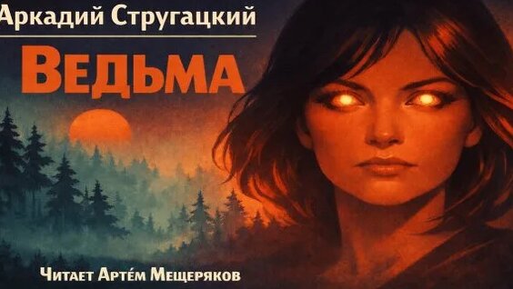 Аркадий Стругацкий Rutube