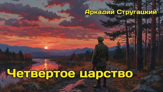 Аркадий Стругацкий VK Видео