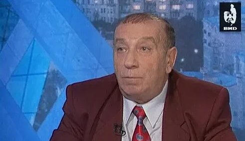 Аркадий Вайнер Дзен