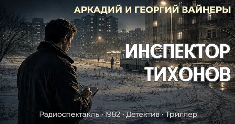 Аркадий Вайнер Дзен