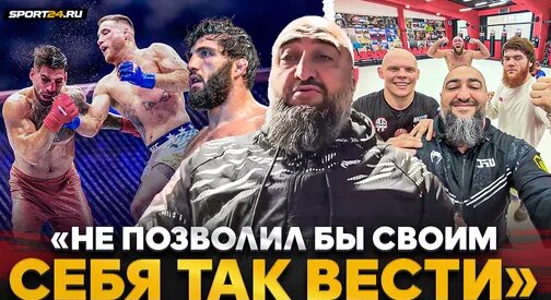 Арман Царукян Дзен