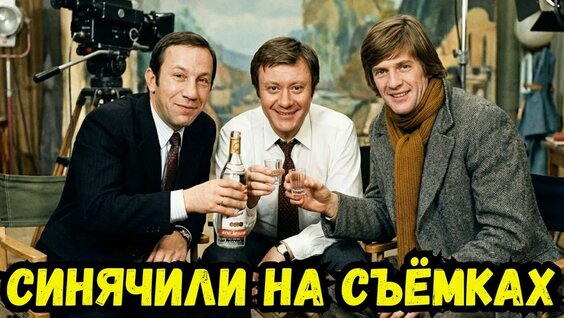 Армен Джигарханян YouTube