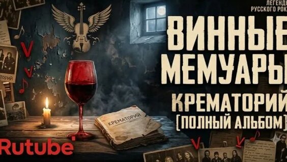 Армен Григорян Rutube
