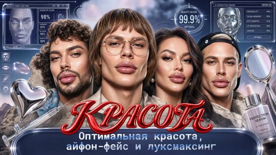 Арсений Попов Rutube