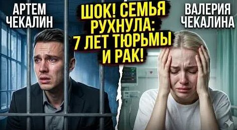 Артем Чекалин YouTube
