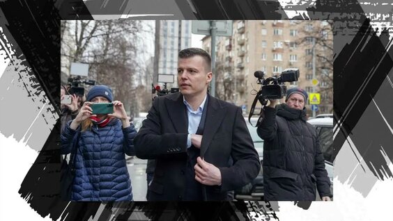 Артем Чекалин YouTube