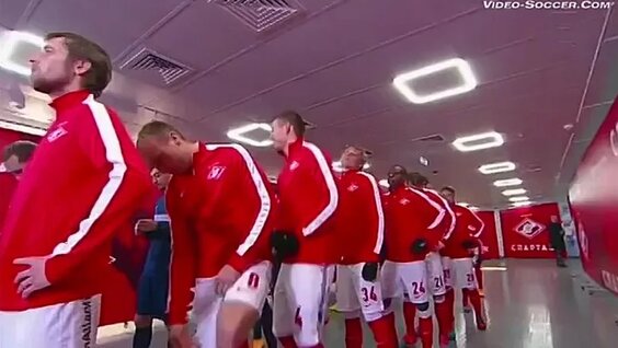 Артем Дзюба VK Видео
