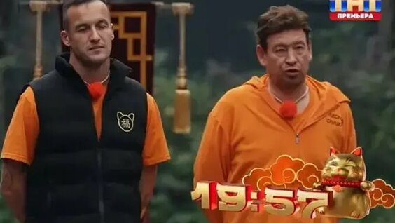 Артем Качер ОК