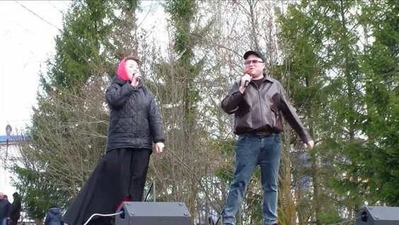 Артем Мамаев Rutube