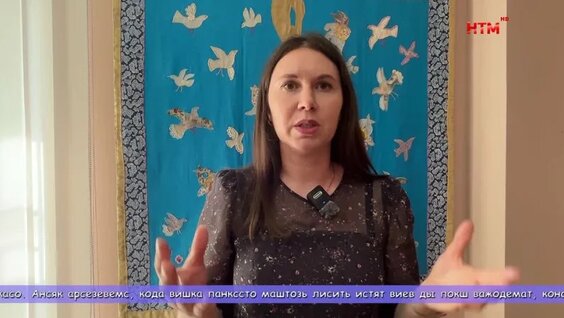 Артем Мамаев VK Видео