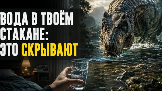 Артем Оганов YouTube