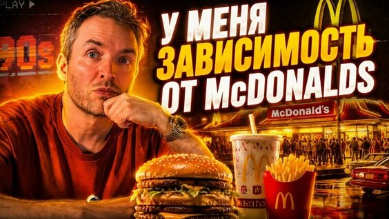 Артем Сенаторов VK Видео