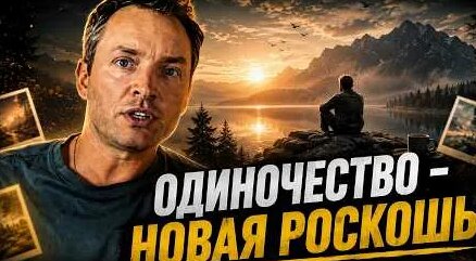 Артем Сенаторов YouTube
