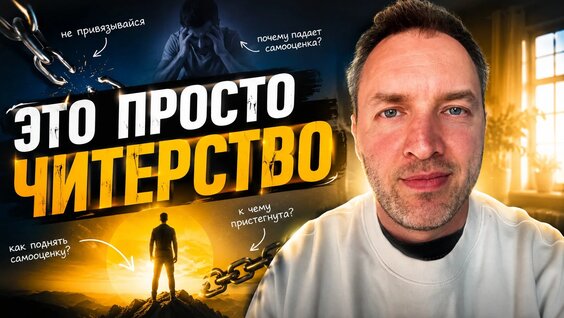 Артем Сенаторов VK Видео