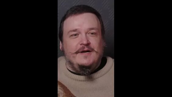 Артемий Лебедев VK Видео