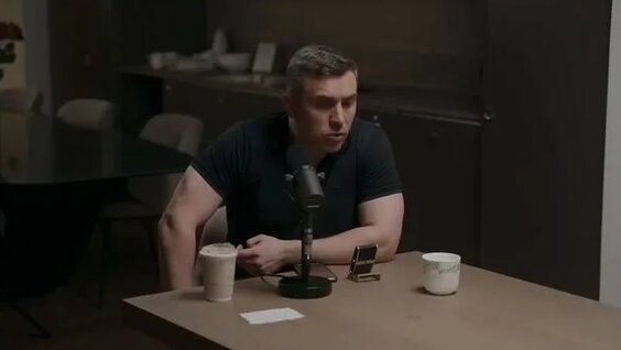 Артемий Лебедев Rutube