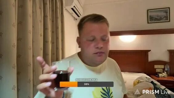 Артемий Лебедев Rutube