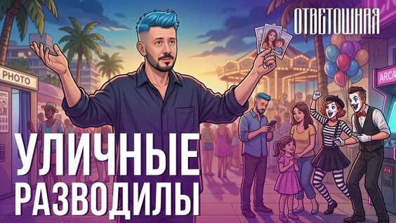 Артемий Лебедев ОК