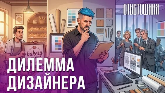 Артемий Лебедев ОК