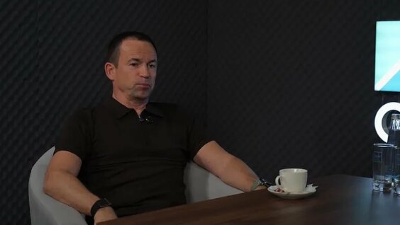 Артемий Лебедев VK Видео