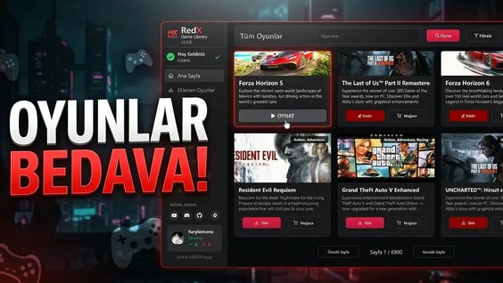 Artik YouTube