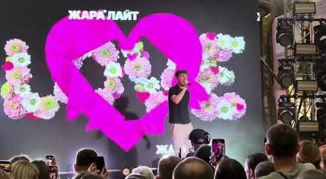 Артур Бабич YouTube